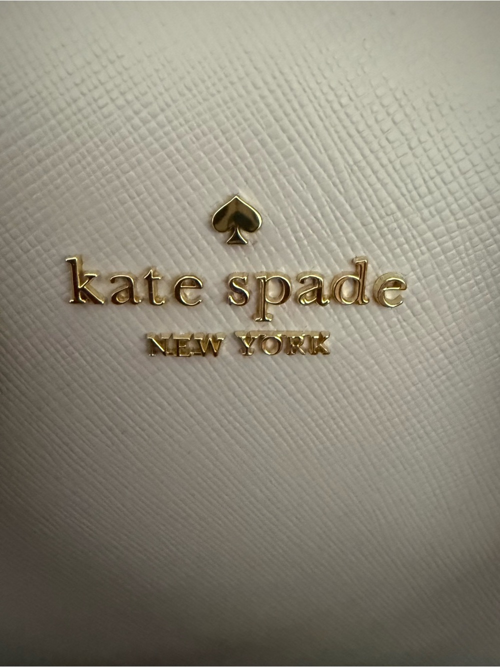 Kate Spade Madison Saffiano Leather Mini Satchel - Pastel Lavender - NWT - Picture 6 of 11